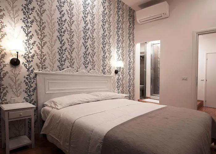 Hotel Domus Iuliae Roma