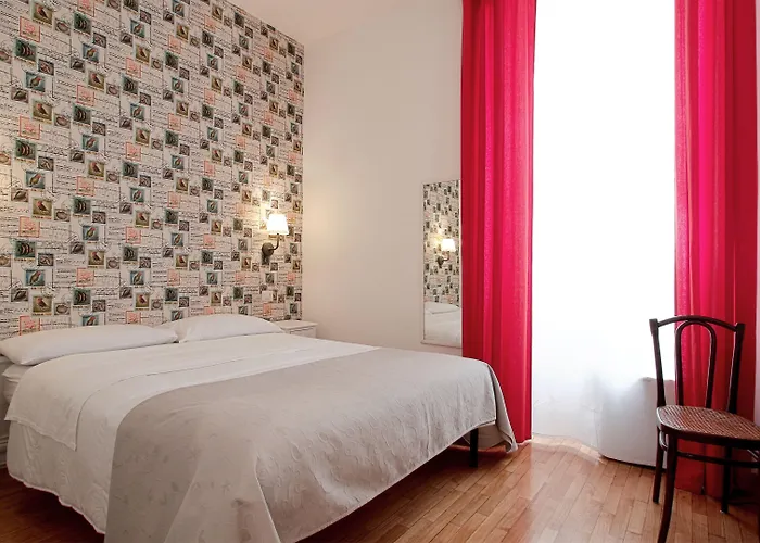 Hotel Domus Iuliae Roma