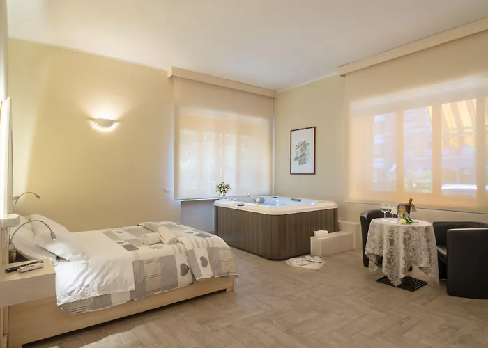 Villa Domus Salento Suites&Rooms Lecce