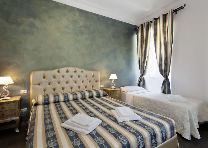Secret Rhome Roma