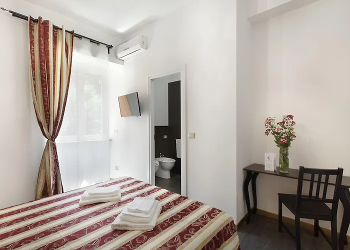 Secret Rhome Roma