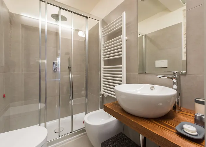 Il Vicolo Aparthotel Verona