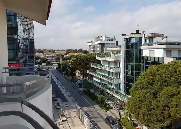 Ceccarini 9 home suite home Riccione