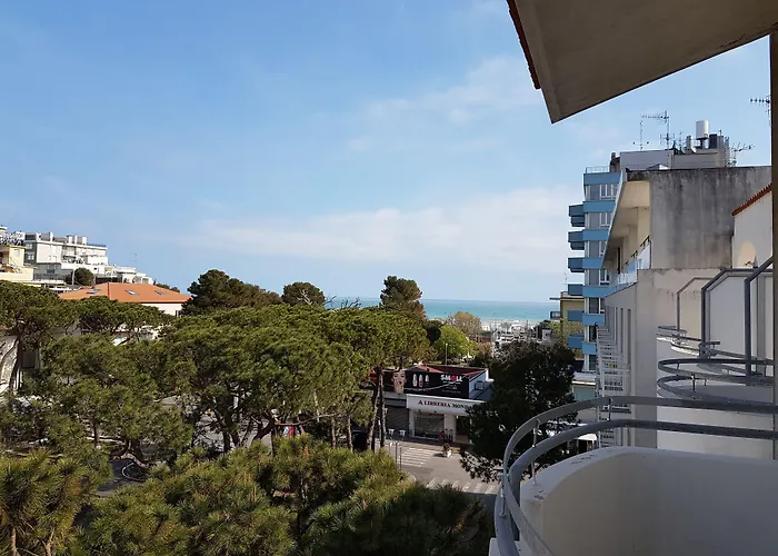 Ceccarini 9 home suite home Riccione