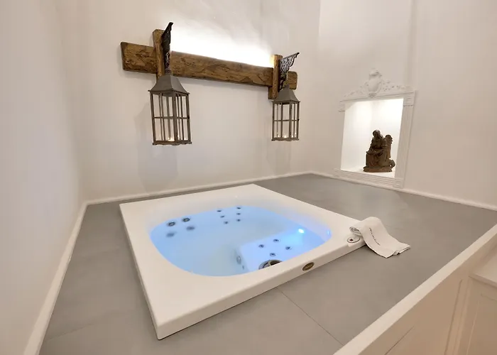 Bed and Breakfast Dimora San Giuseppe Lecce