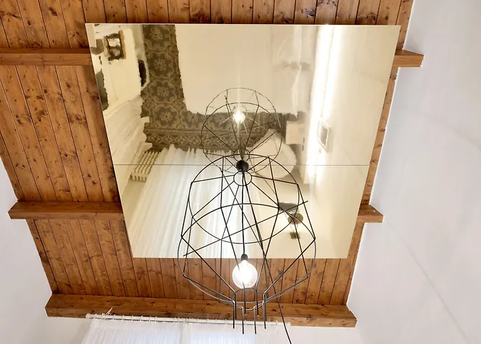 Bed and Breakfast Dimora San Giuseppe Lecce