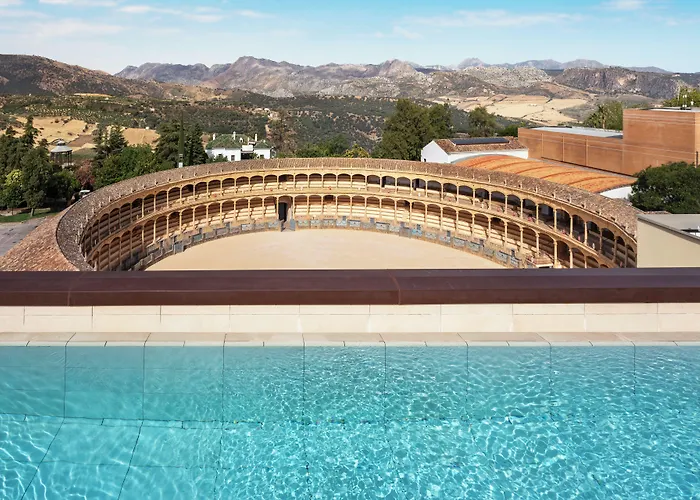 Hotel Catalonia Ronda