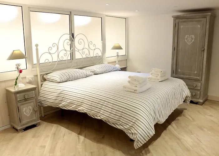 Bed and Breakfast La Scalinata di Chiaia Napoli