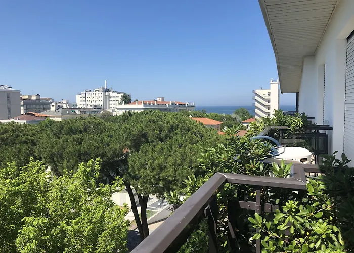 Hotel Maestri Riccione
