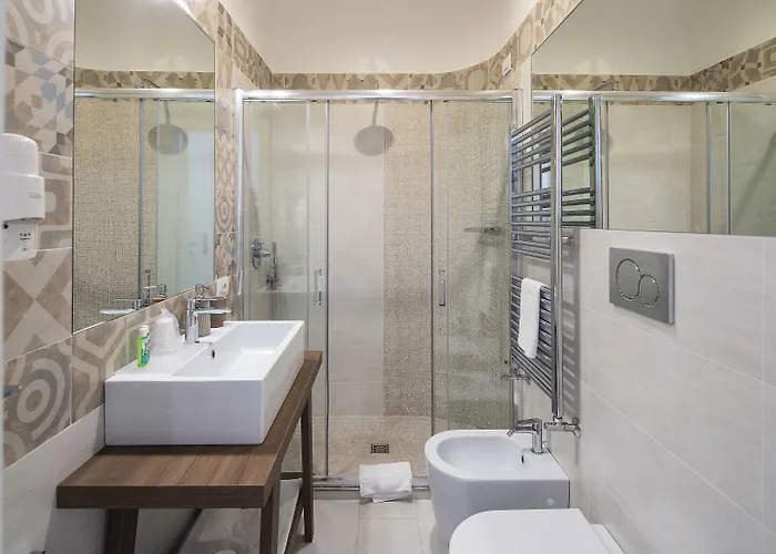 Istayintoledo Luxury Guest House Napoli