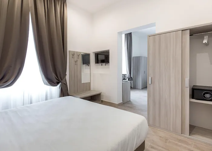 Apollo Guest House Florencia