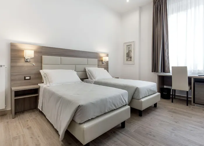 Apollo Guest House Florencia