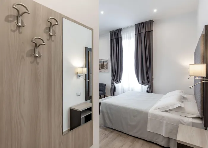 Apollo Guest House Florencia
