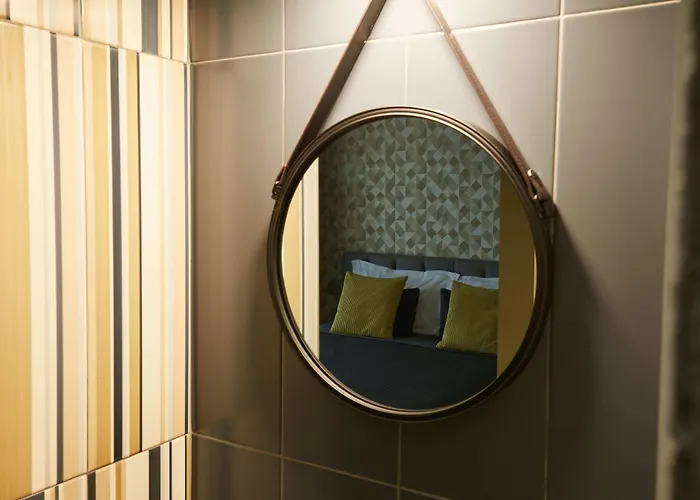 15 Quindici by Serendipity Rooms Milano
