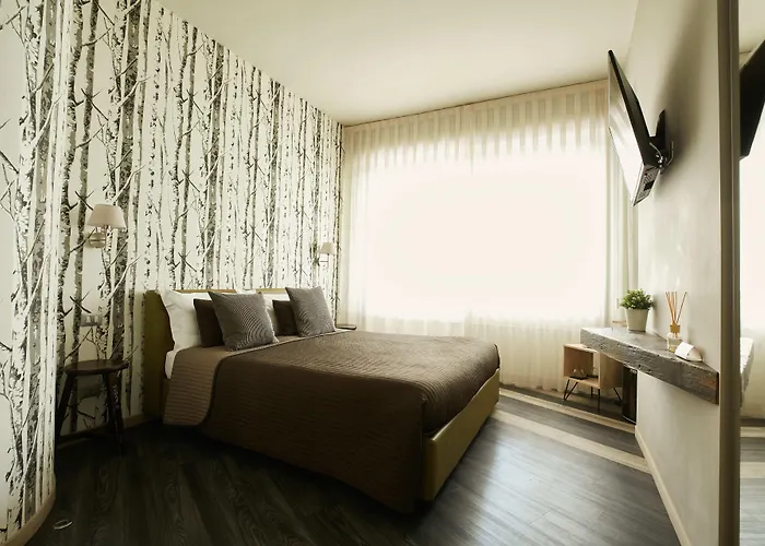 15 Quindici by Serendipity Rooms Milano