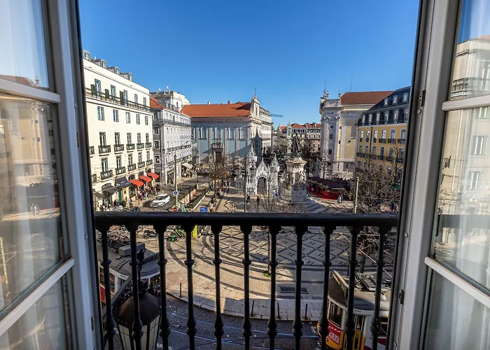 Hotel Le Consulat Lisboa