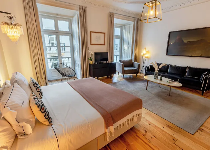Hotel Le Consulat Lisboa
