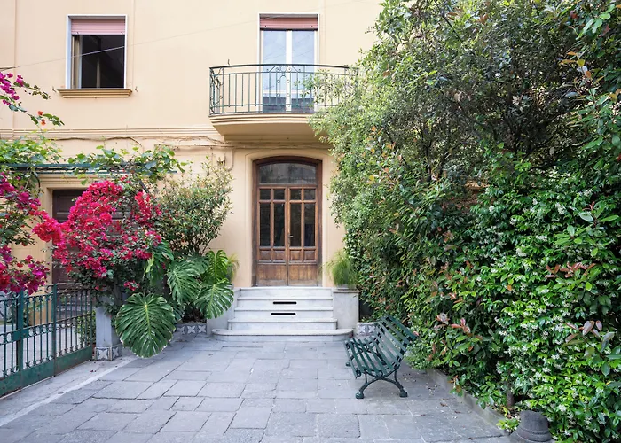 Atelier Ines B&B Home Gallery Napoli