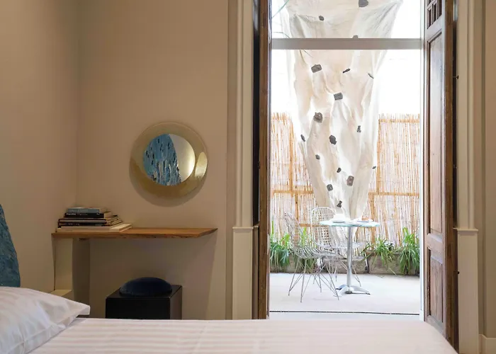 Atelier Ines B&B Home Gallery Napoli