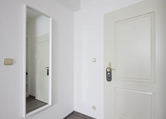 Alveo Suites Praga