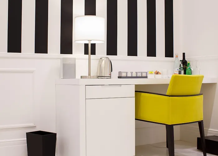 Nap Luxury Guest House Bovio Napoli