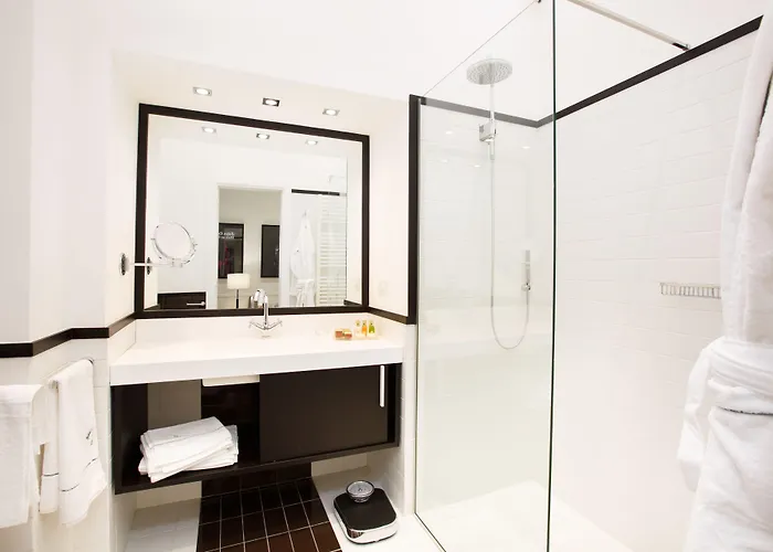 Nap Luxury Guest House Bovio Napoli