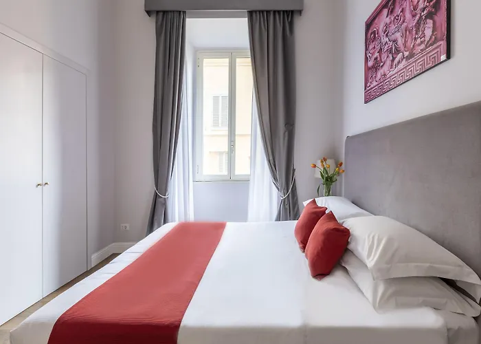 Spagna Art & Suites - Ca Domus Collection Roma