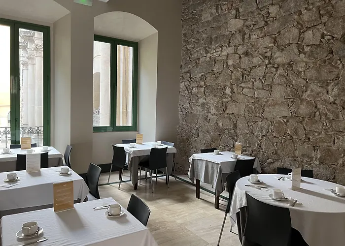 Hotel Sant Agusti Barcelone