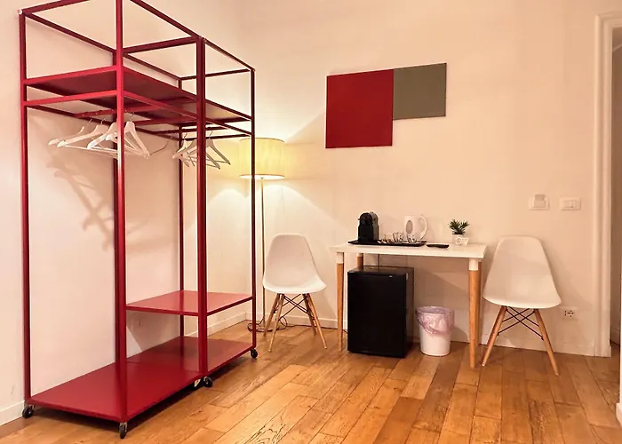 Suite Cardinale Roma