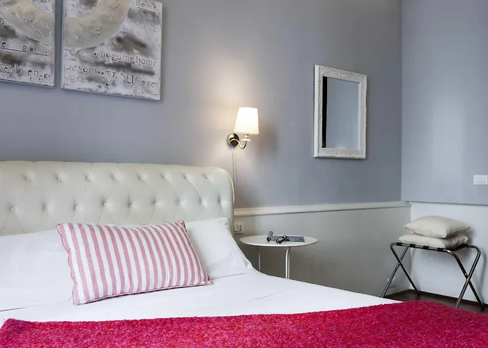 B&B Prestigia Rooms Firenze