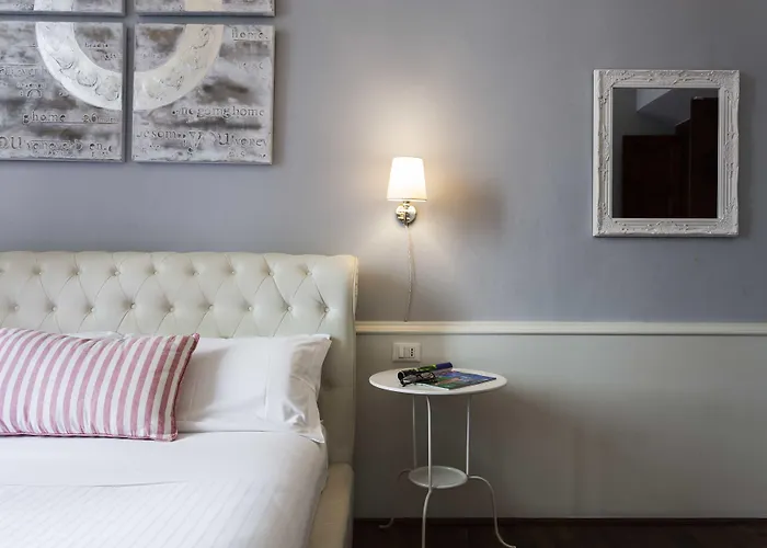 B&B Prestigia Rooms Firenze