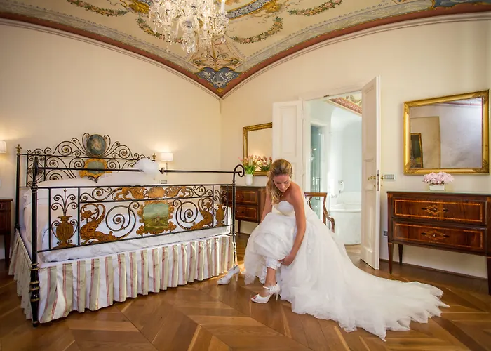 Bed and Breakfast Relais degli Angeli Residenza d'Epoca Siena