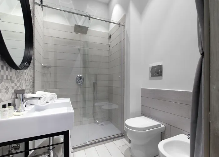 La Ferrovia Guest House Sorrento