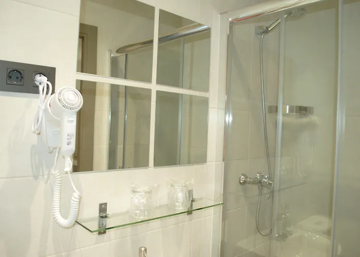 Fuencarral Rooms Madrid