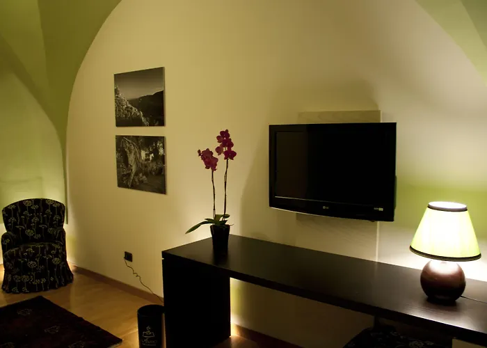 Alvino Suite And Breakfast Lecce