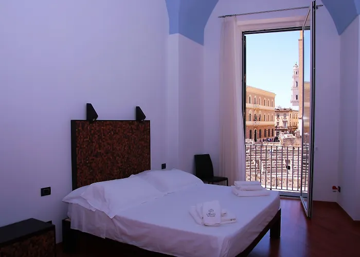 Alvino Suite And Breakfast Lecce