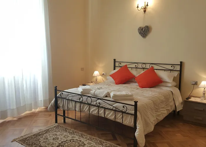 Garden Suite Genova