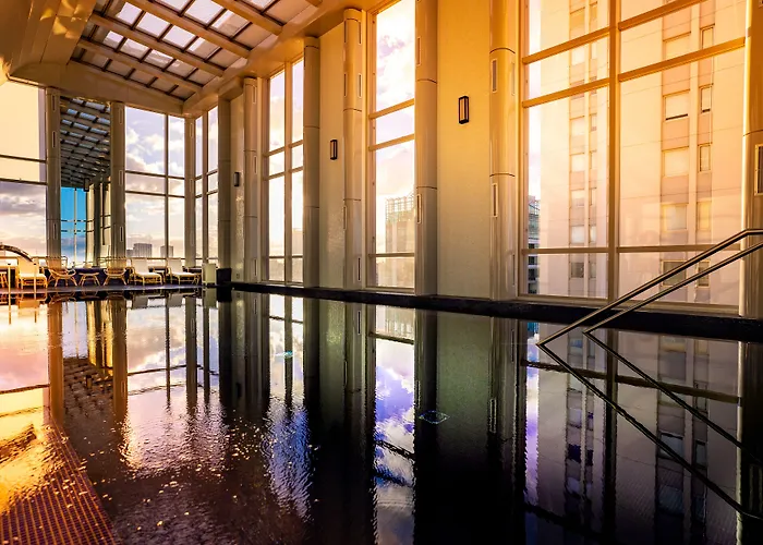 Alvear Icon Hotel Ciudad Autónoma de Ciudad Autónoma de Buenos Aires