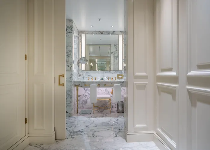 Alvear Icon Hotel Ciudad Autónoma de Ciudad Autónoma de Buenos Aires