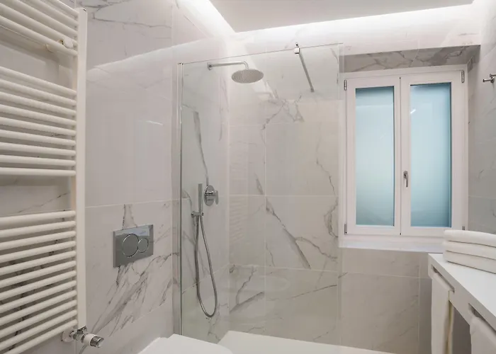 Hotel Trevi Elite Roma