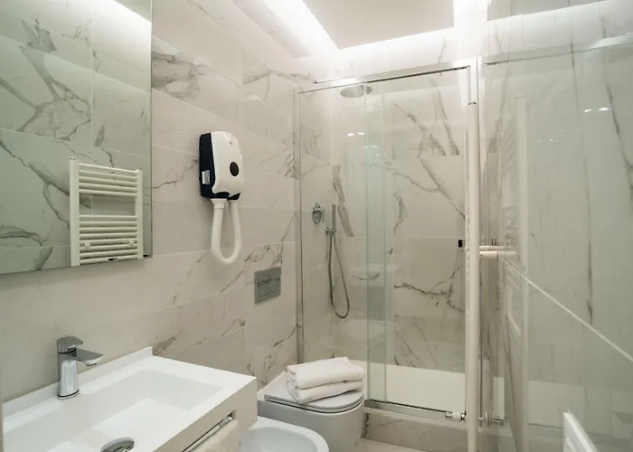 Hotel Trevi Elite Roma