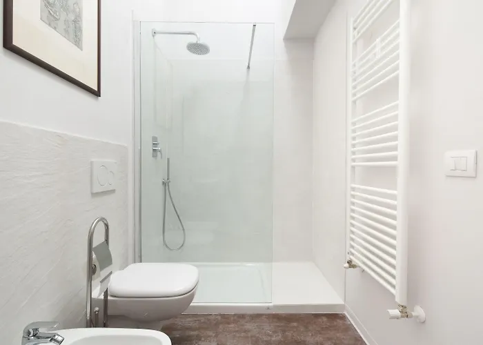 B&B Residenza San Gallo 79 Firenze