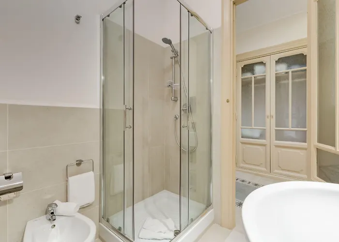 Rome Charming Suites