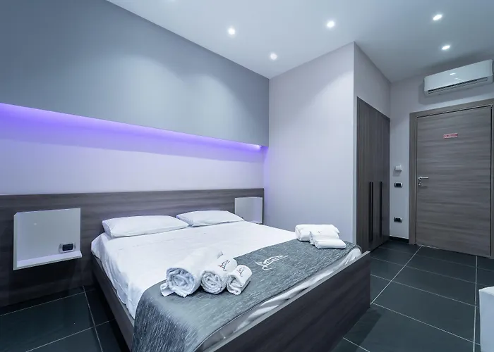 Hotel Al Campanile H Napoli Centro, By Clapa Group Dislocated Hospitality