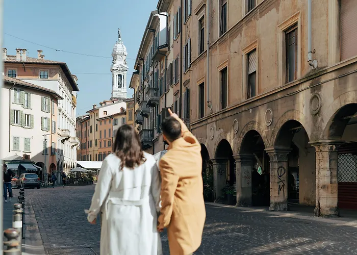 Hotel Quarenghi16 Bergamo