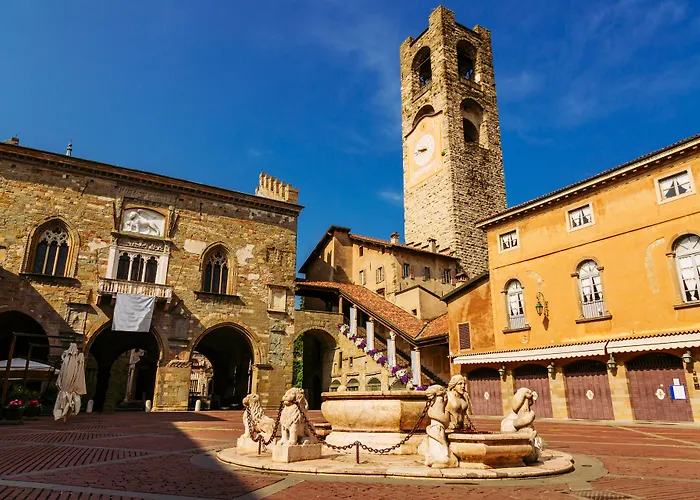 Hotel Quarenghi16 Bergamo