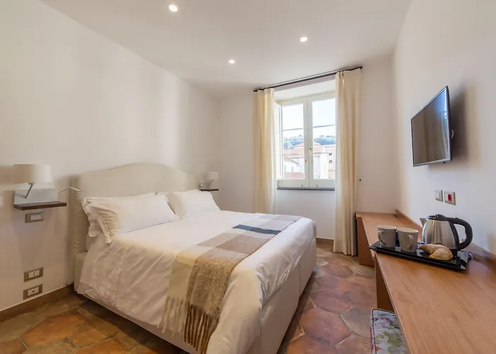 Hotel Residenza Il Campanile Sorrento