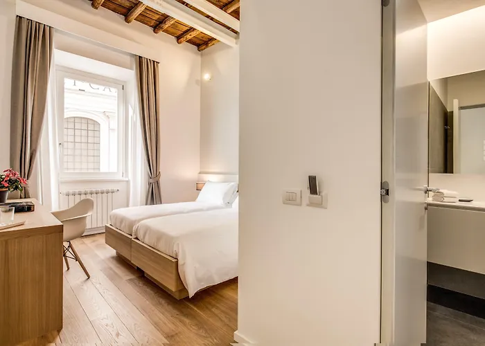 Dopodomani Suite Roma