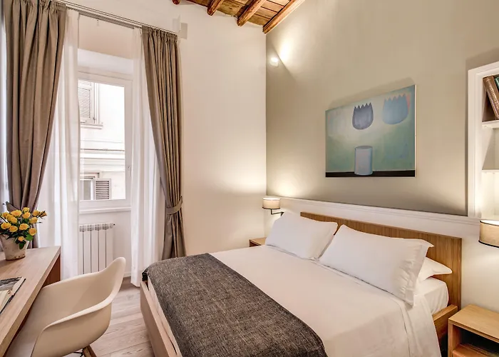 Dopodomani Suite Roma