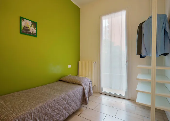 B&B Bentivogli by Lesdomus - Vicino Ospedale Sant'Orsola Bologna